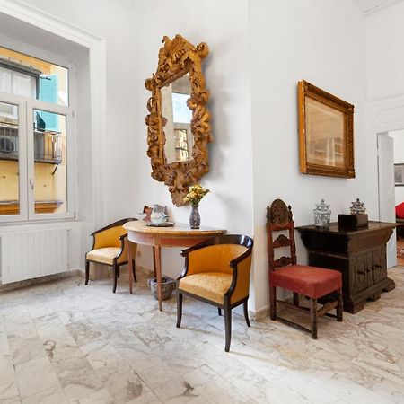 Teresella Suite Naples Exterior photo