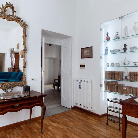 Teresella Suite Naples Exterior photo