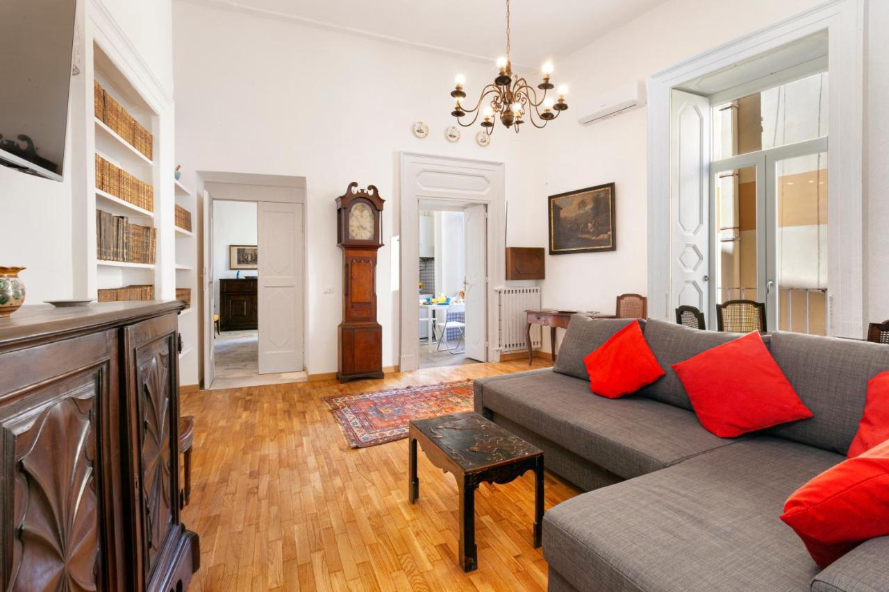 Teresella Suite Naples Exterior photo