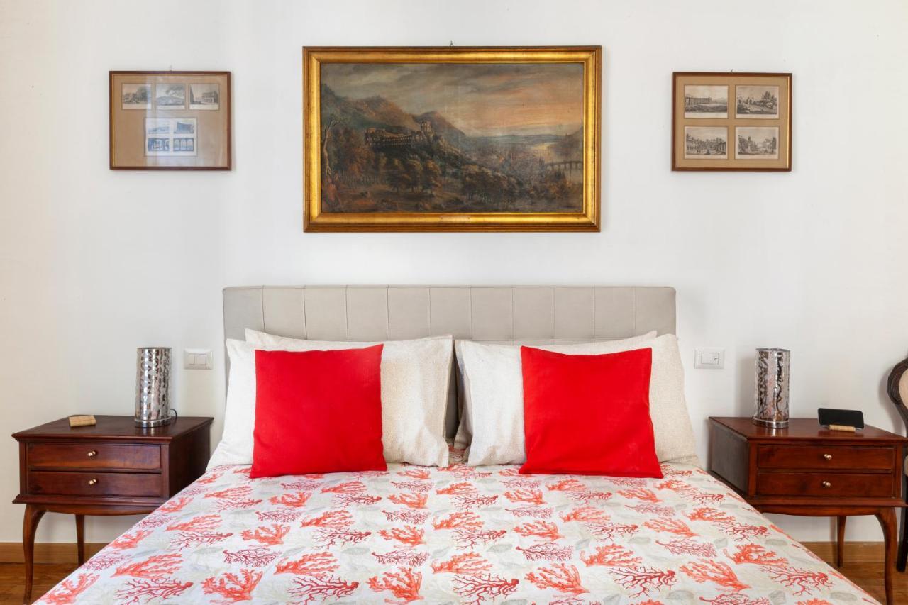 Teresella Suite Naples Exterior photo