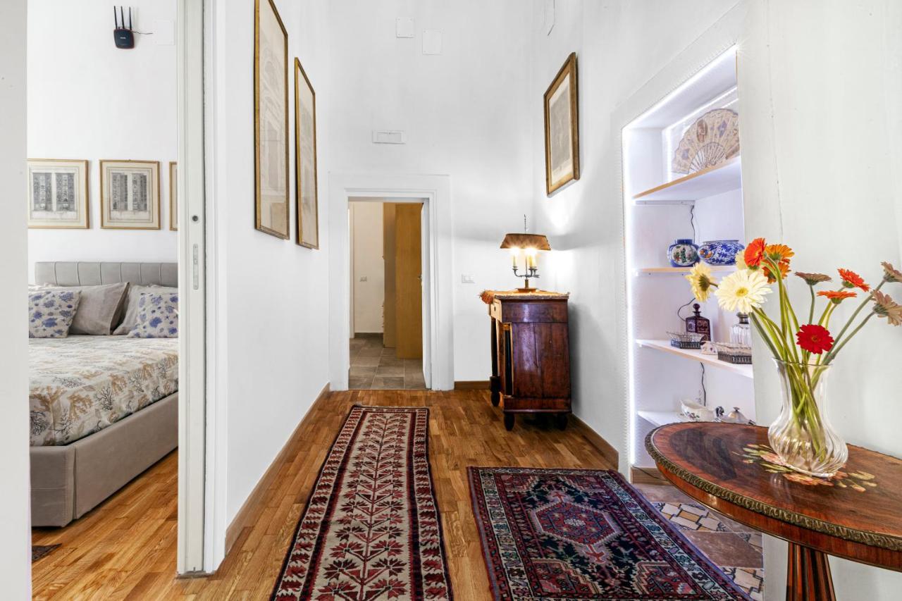 Teresella Suite Naples Exterior photo