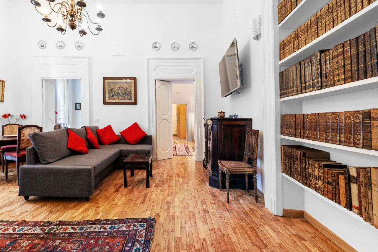 Teresella Suite Naples Exterior photo