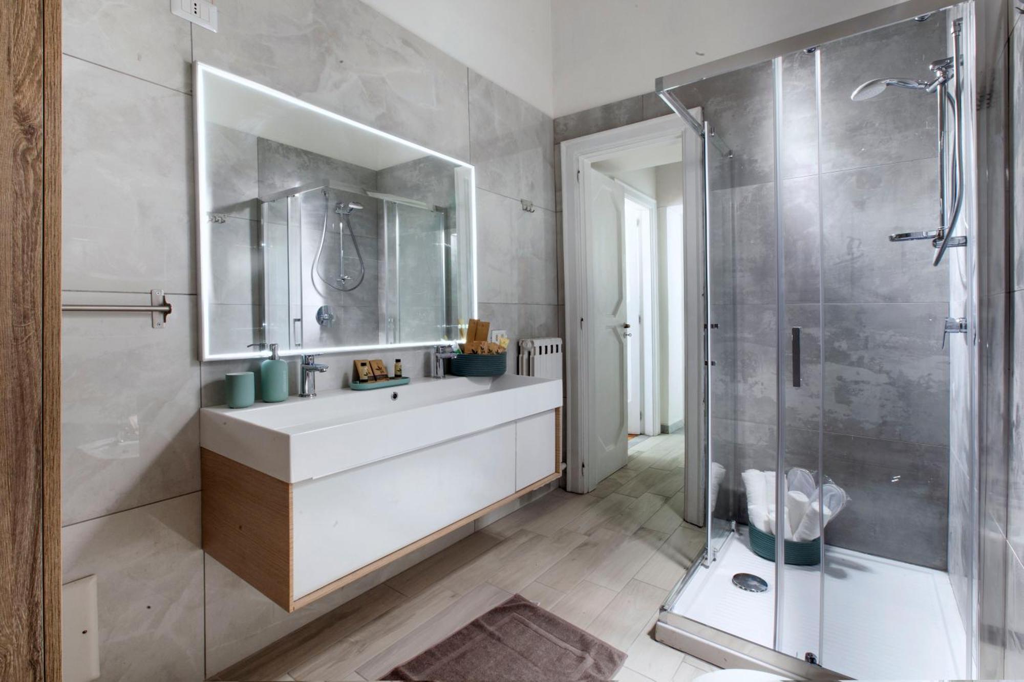 Teresella Suite Naples Exterior photo